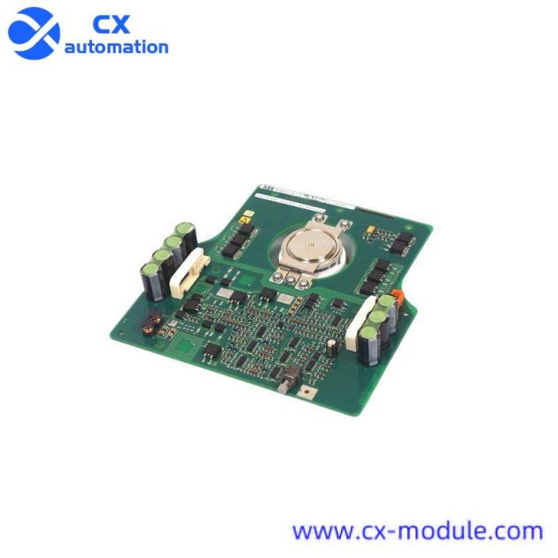 ABB PFTL201C 3BSE007913R50 Industrial Control Module