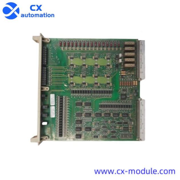 ABB PFTL201C 3BSE007913R50 Industrial Control Module