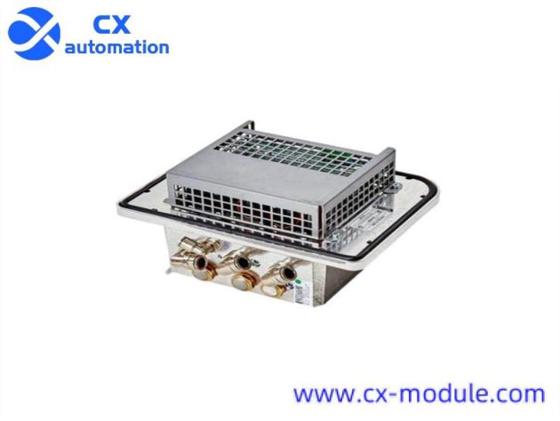 ABB PFVK135 PLC Signal Processing Board