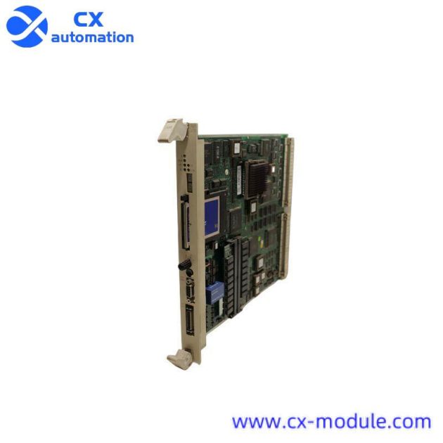 ABB PM511V16 Processor Module for Industrial Automation Systems