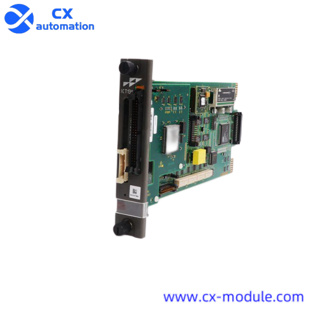 ABB PM511V16 3BSE011181R1 Industrial Module Controller