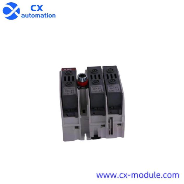 ABB PM632 3BSE005831R1 - Advanced Industrial Controller, for Precision Manufacturing Solutions