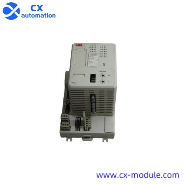 ABB PM825 3BSE010796R1 High-Performance Industrial Controller