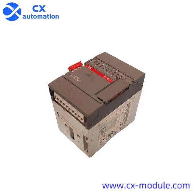 ABB PPD115A102 Controller Module for Industrial Automation