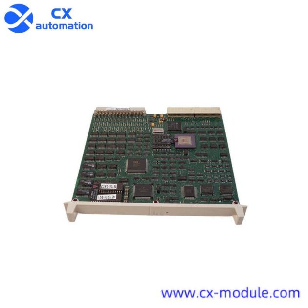 ABB PU515A 3BSE032401R1 - Advanced Automation Control Module, Precision Engineering for Industrial Applications