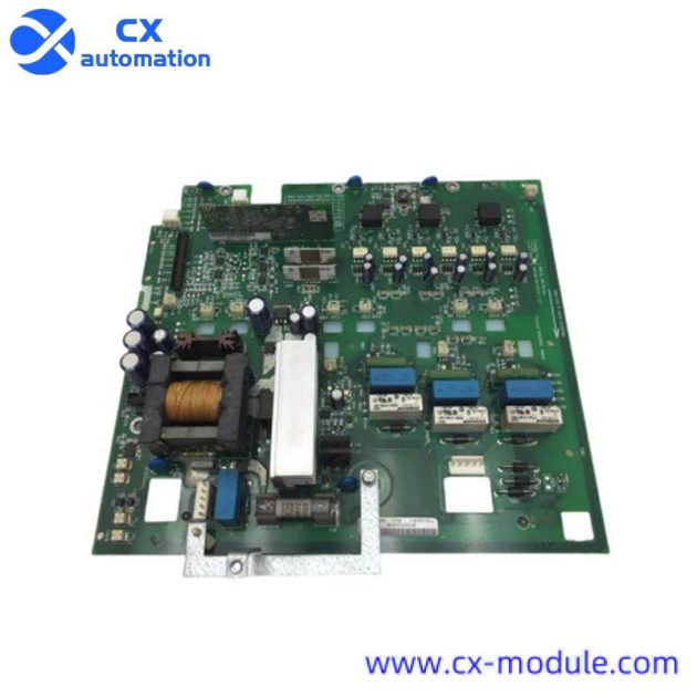 ABB R474A11XE HAFAABAAABE1BCA1XE - Custom Processed ABB Module for Industrial Automation