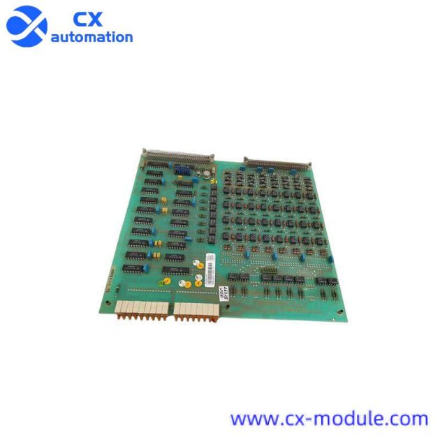 ABB R474A11XE HAFAABAAABE1BCA1XE - Custom Processed ABB Module for Industrial Automation