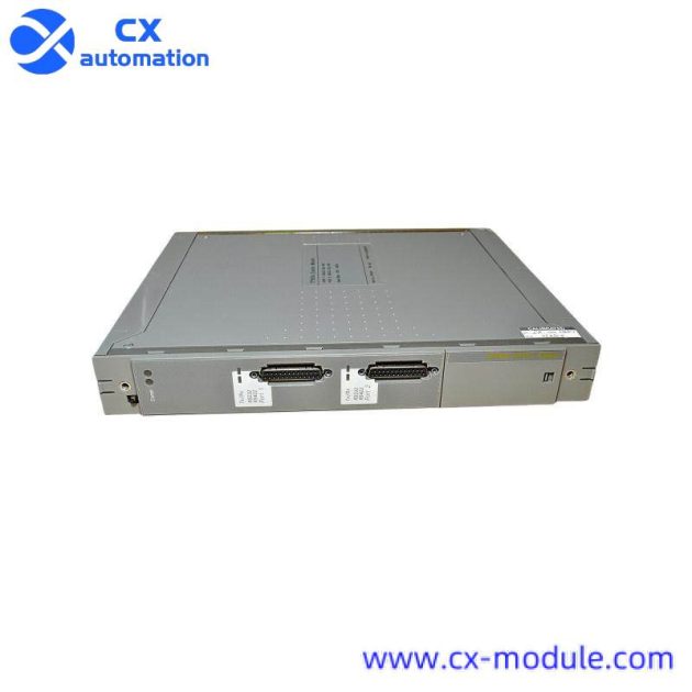 ABB S3N 150A Industrial Control Module