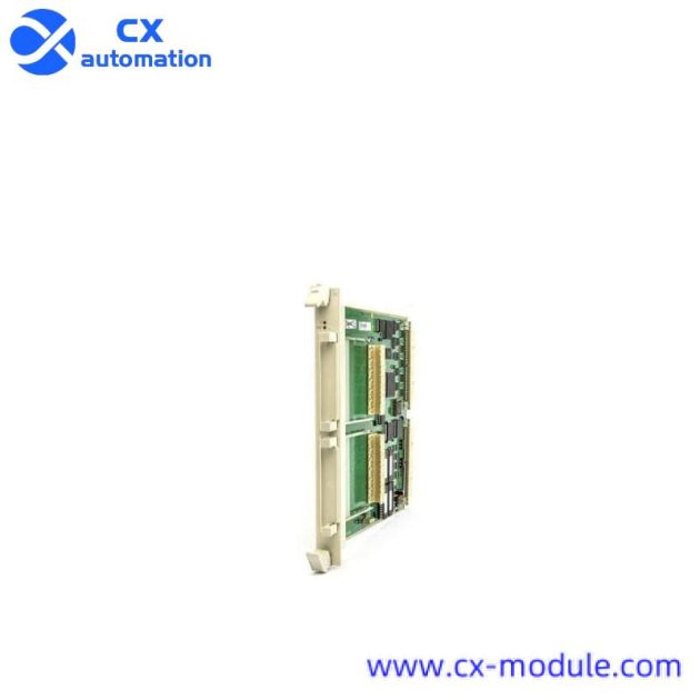 ABB SC520 3BSE003816R1 Industrial Control Module