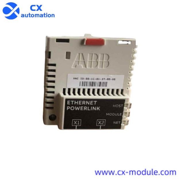 ABB SCYC51010 Industrial Control Module for Advanced Automation Systems