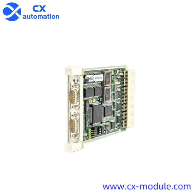 ABB SCYC51010 Industrial Control Module for Advanced Automation Systems