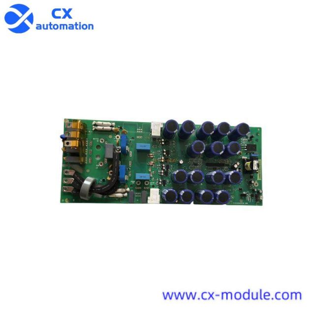 ABB SCYC51020 58052582/G - High-Performance Industrial Control Module