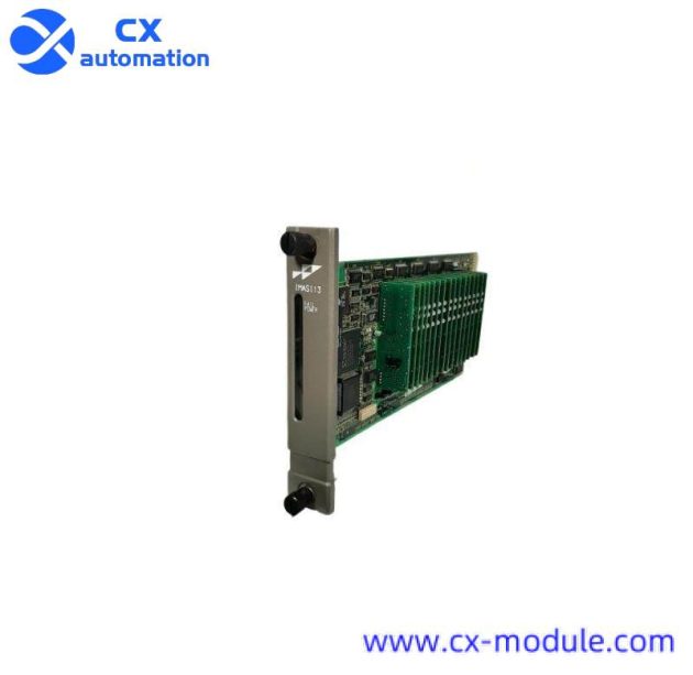 ABB SDCS-AMC-CLAS2 Control Module