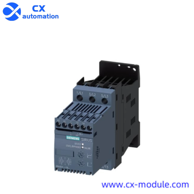 ABB SK827005 Industrial Control Module