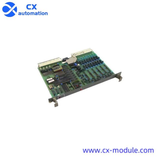 ABB SK827005 SK827100-AS Industrial Control Module