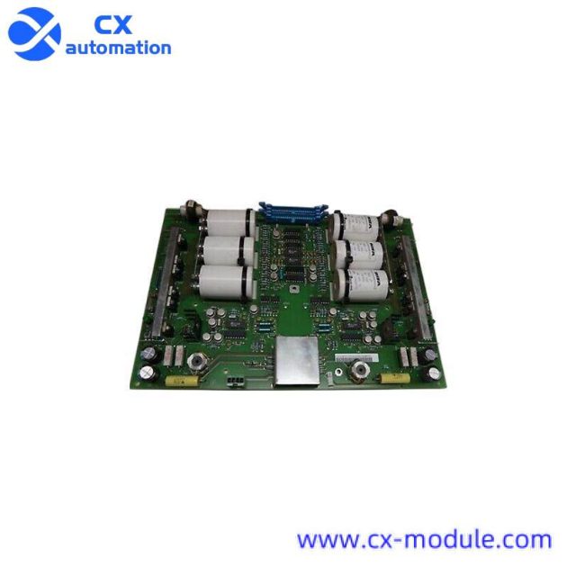 ABB SNAT634PAC Control Board for Industrial Automation