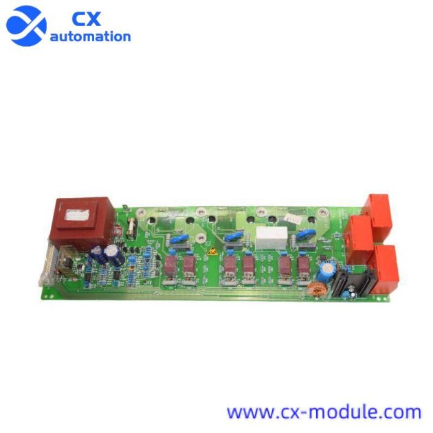 ABB SYN5202A Controller Module for Industrial Automation Systems