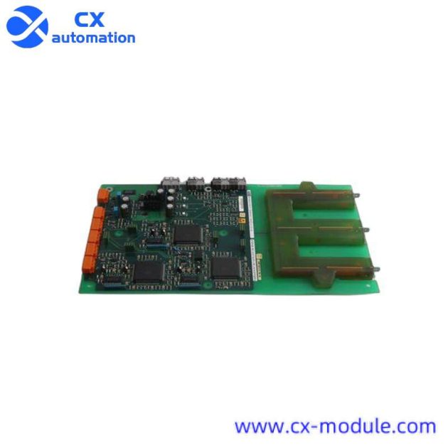 ABB TB850 3BSC950193R1 Module Card