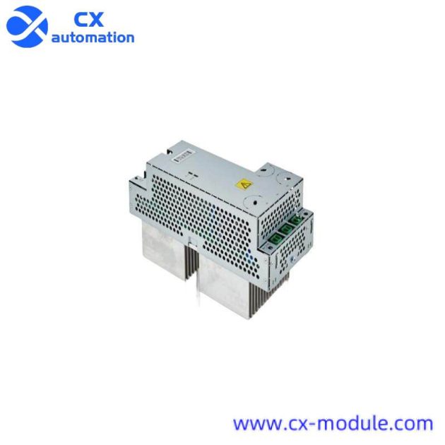 ABB TK803V018 3BSC950130R1 - High-Performance Drive Module