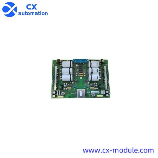 ABB UAC318AE Controller Module for Industrial Automation Systems