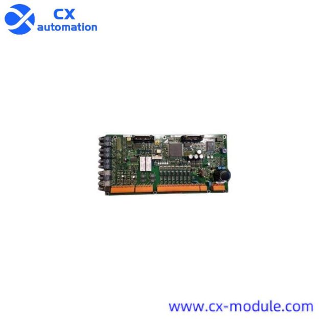 ABB UAC389AE01 HIEE300888R0001 Module Controller