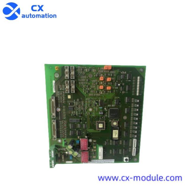 ABB UAD154A Industrial Control Module