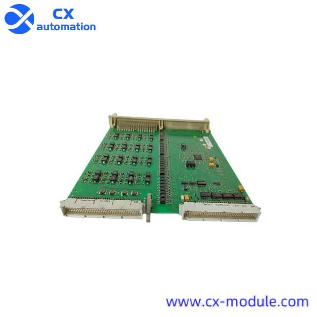 ABB UCD208A101 Industrial Control Module