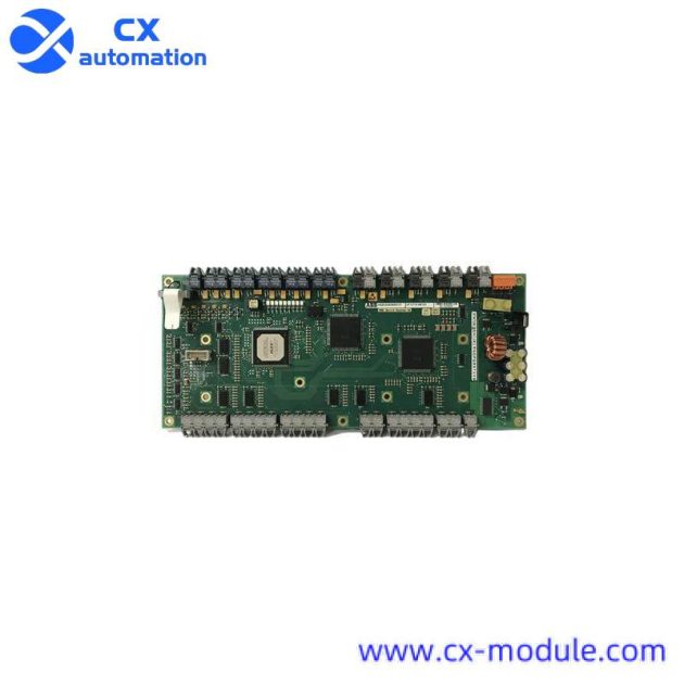 ABB UFC718AE01 Industrial Controller Module for Process Automation