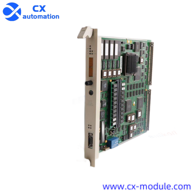 ABB UNITROL 1005-0011 Industrial Control Module