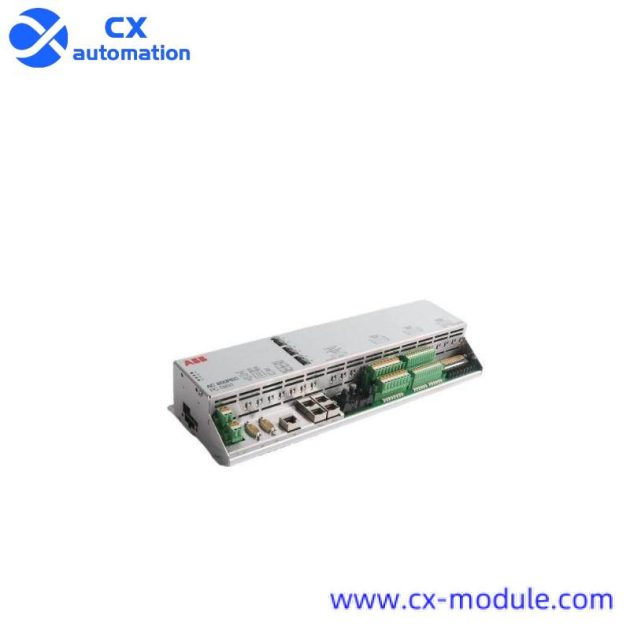 ABB UNITROL UNS0119A-Z Digital I/O Module for Industrial Automation