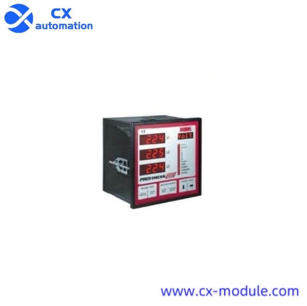 ABB UNS0119A-P V101 Digital I/O Module