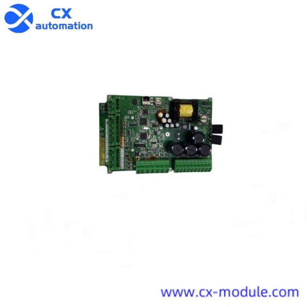 ABB UNS0119A-P V101 Digital I/O Module