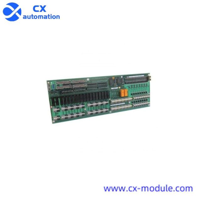 ABB UNS1860B-P,V1 3BHB001336R0001 - Advanced Interface Board for Industrial Automation