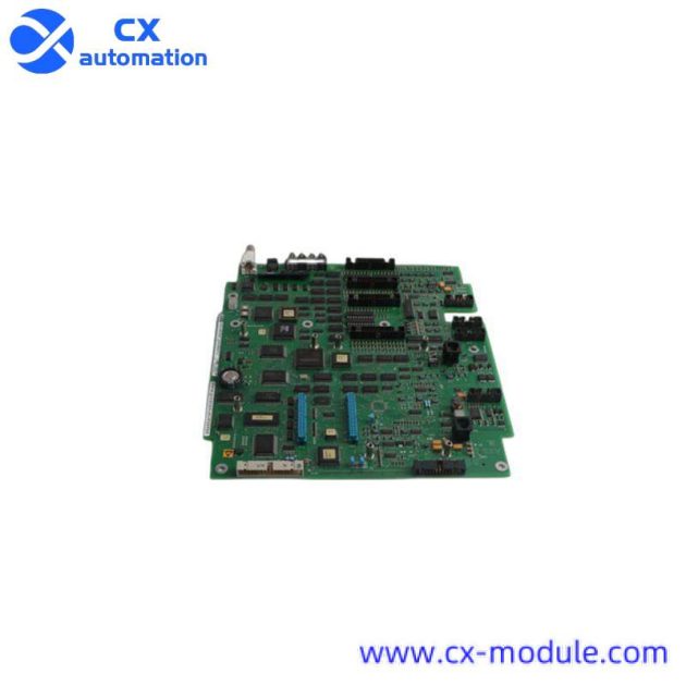 ABB UNS2880b-P,V2 3BHE014967R0002 Control Board for Industrial Automation Systems