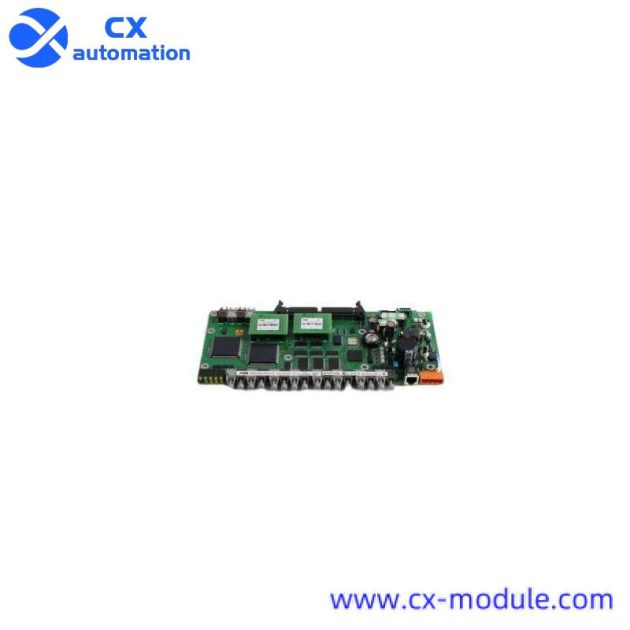 ABB UNS2881B-P V1 Digital I/O Module