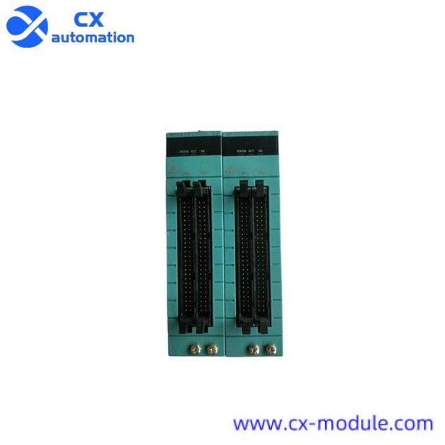 ABB UNS2881B-P V1 Digital I/O Module