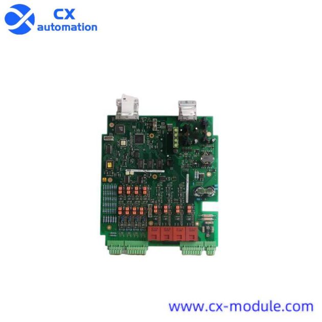 ABB UNS2881b-P,V1 3BHE009319R0001 Industrial Control Module