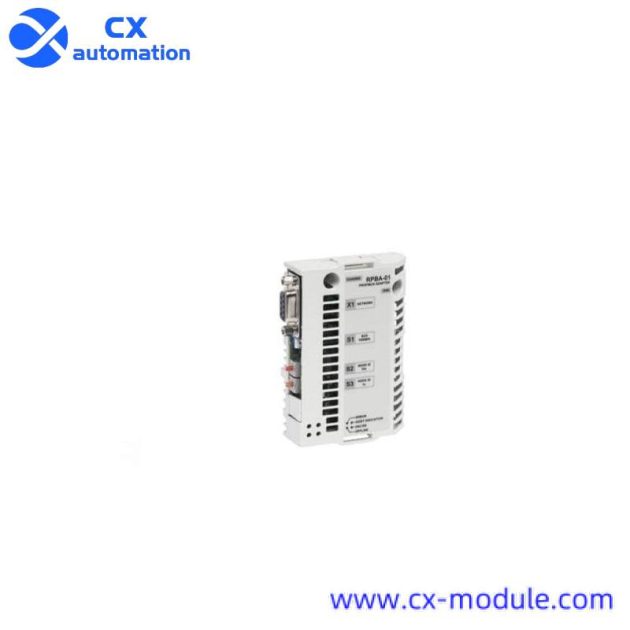 ABB XDD501A101 Digital Input Module