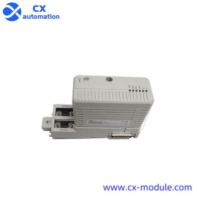 ABB XDD501A101 Digital Input Module