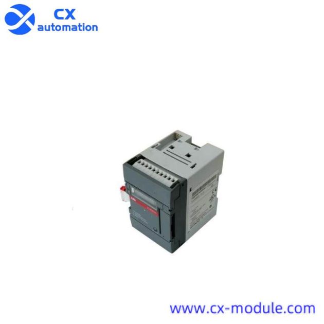 ABB XM06B5 Controller Module