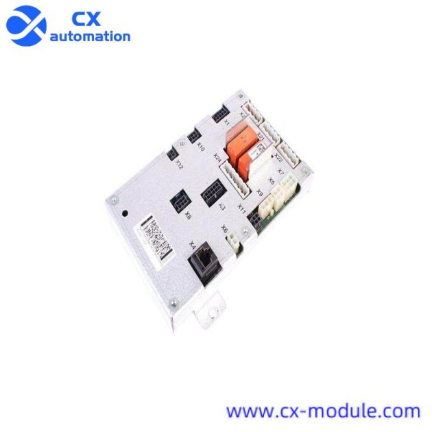 ABB XVC768115 3BHB007211R115 Industrial Control Module