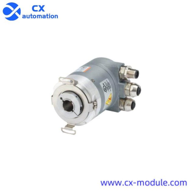 API4380G Absolute Encoder - High Precision Industrial Position Measurement