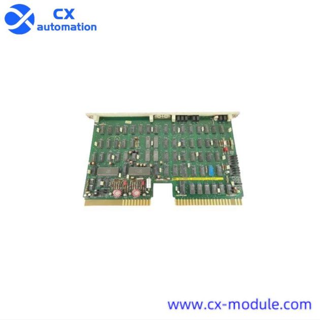 ALSTOM 12004-102-01 BOARD - High-Performance Industrial Control Module