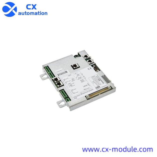 ALSTOM 42011-106-00 A01 Control Module