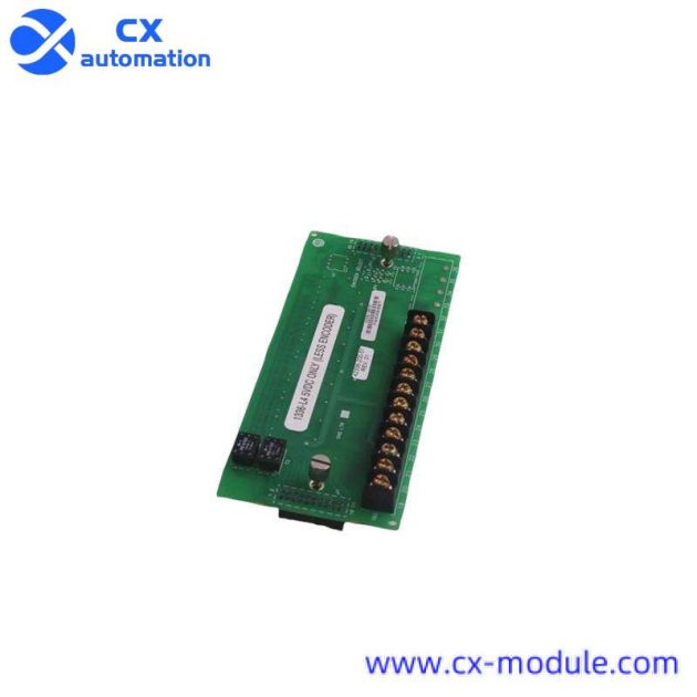 ALSTOM AB121 Module Card for Industrial Control Systems