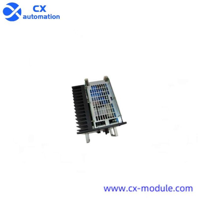 ALSTOM AL132 AL132A Control Module Card