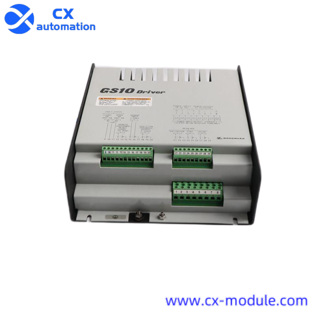 ALSTOM AM164 Module Card - High Precision Control Module