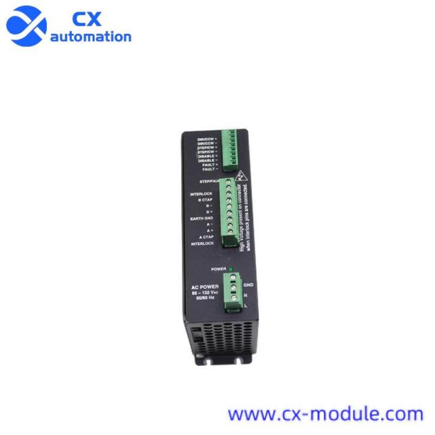 ALSTOM MCGG62N1CB0753F High-Performance Control Module