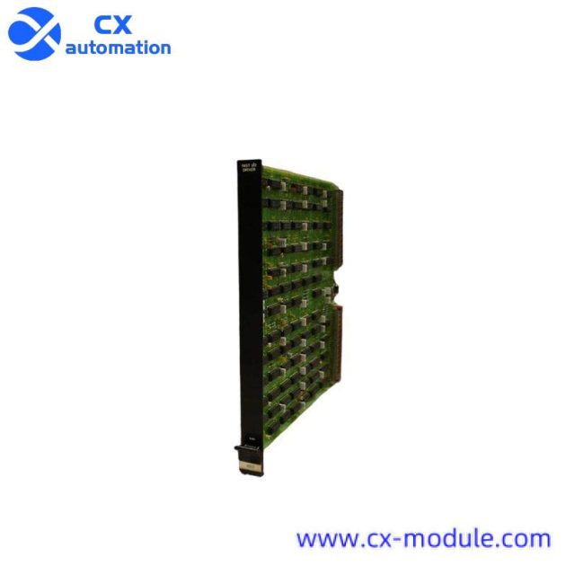 ALSTOM PIB102A 3BEB0180 - High-Quality Industrial Control Module