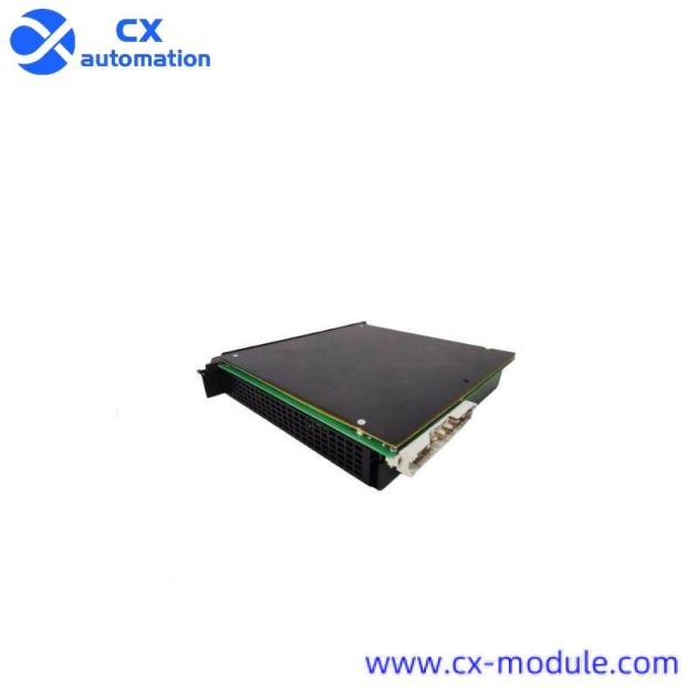 ALSTOM SDK-C0167-1 Control Module for Industrial Automation Systems